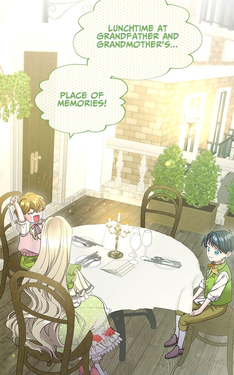 Munou na Mamahaha desu ga, Kazoku no Dekiai ga Tomarimasen! Chap 57 - Next Chap 58