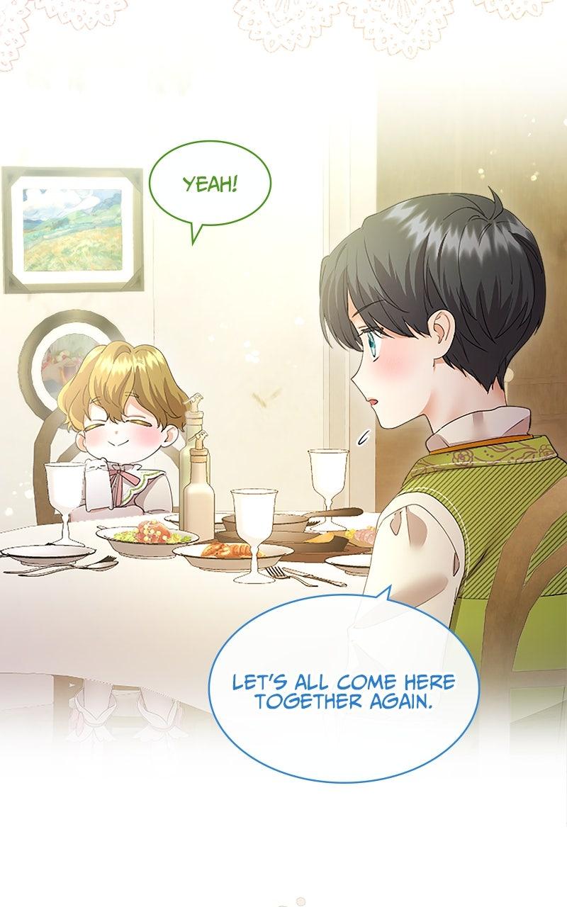 Munou na Mamahaha desu ga, Kazoku no Dekiai ga Tomarimasen! Chap 57 - Next Chap 58