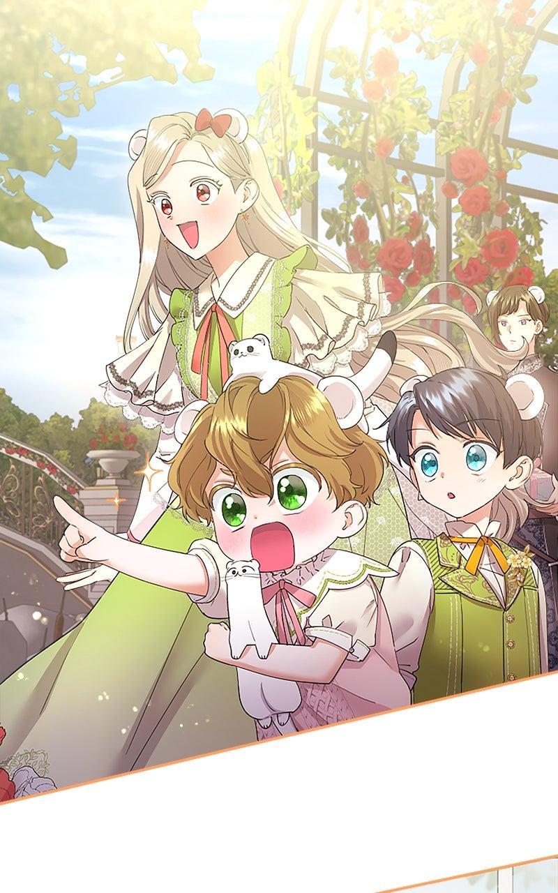 Munou na Mamahaha desu ga, Kazoku no Dekiai ga Tomarimasen! Chap 57 - Next Chap 58