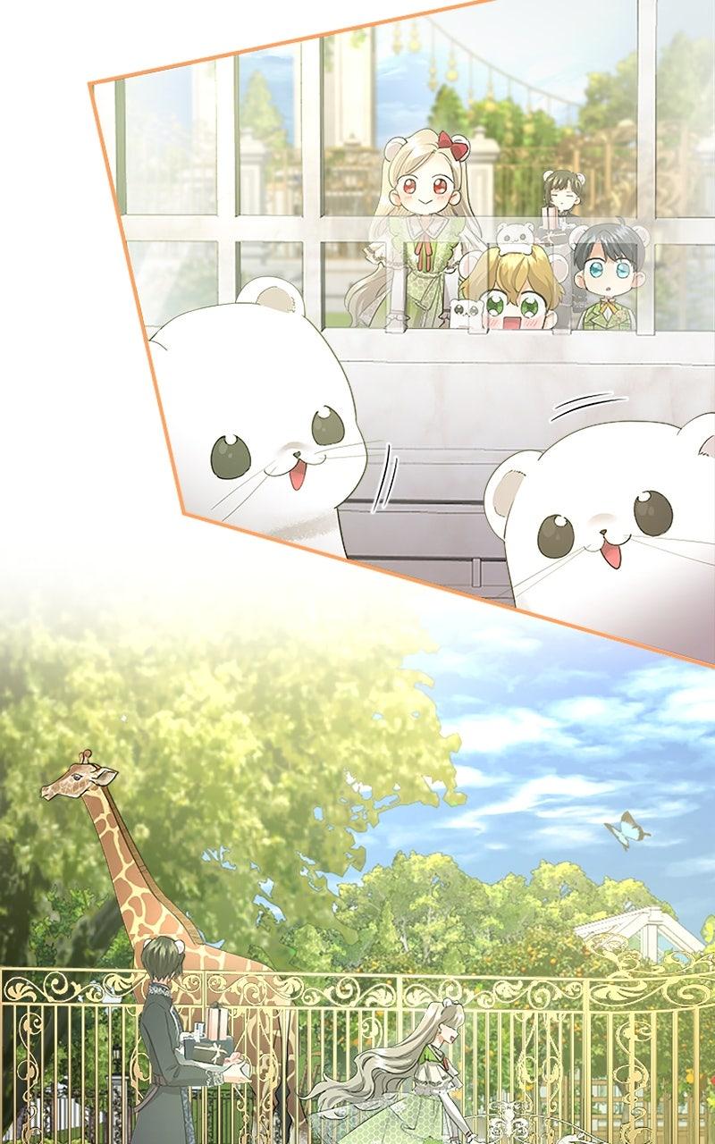 Munou na Mamahaha desu ga, Kazoku no Dekiai ga Tomarimasen! Chap 57 - Next Chap 58