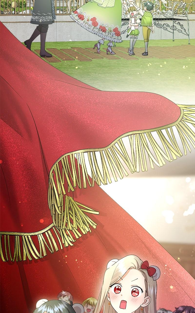 Munou na Mamahaha desu ga, Kazoku no Dekiai ga Tomarimasen! Chap 57 - Next Chap 58