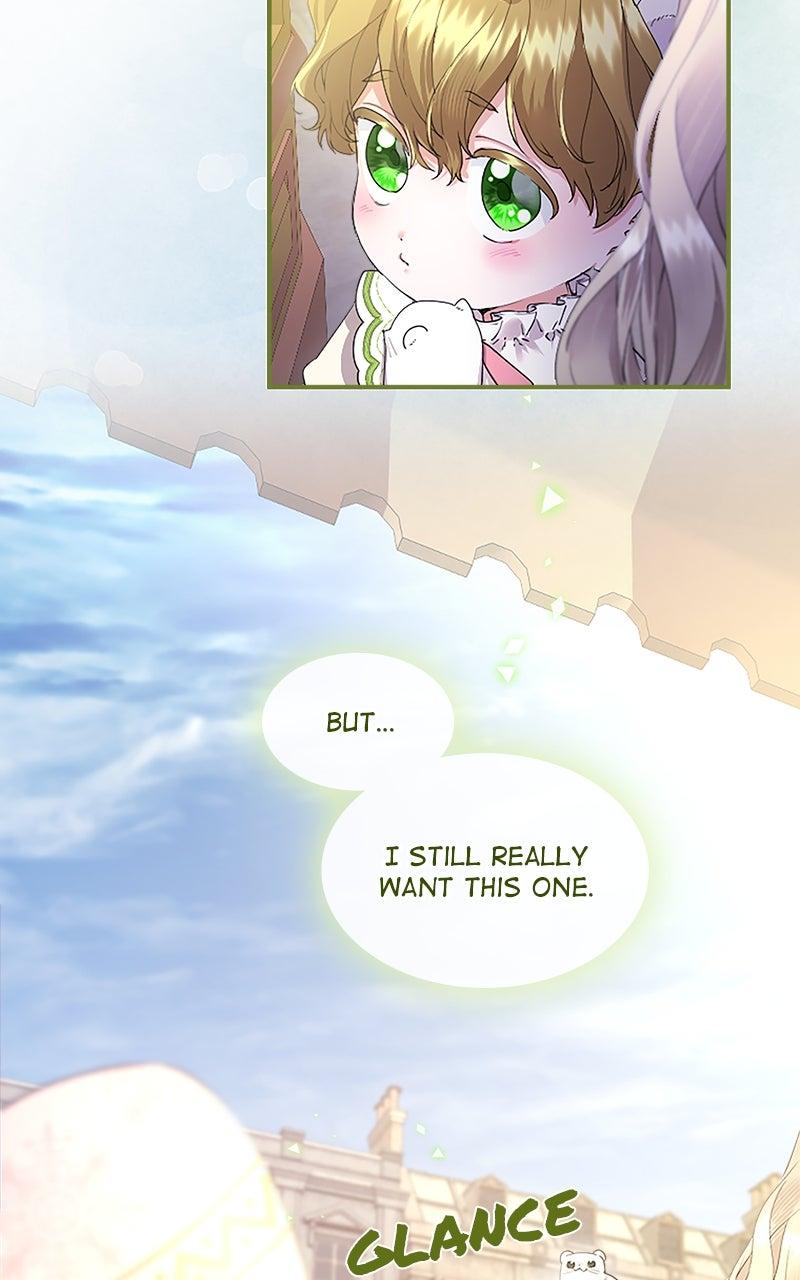 Munou na Mamahaha desu ga, Kazoku no Dekiai ga Tomarimasen! Chap 57 - Next Chap 58