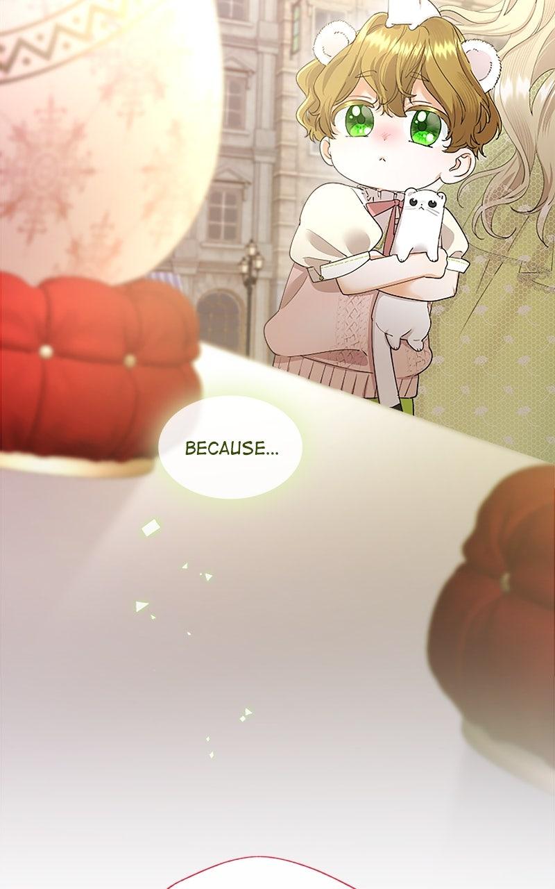 Munou na Mamahaha desu ga, Kazoku no Dekiai ga Tomarimasen! Chap 57 - Next Chap 58