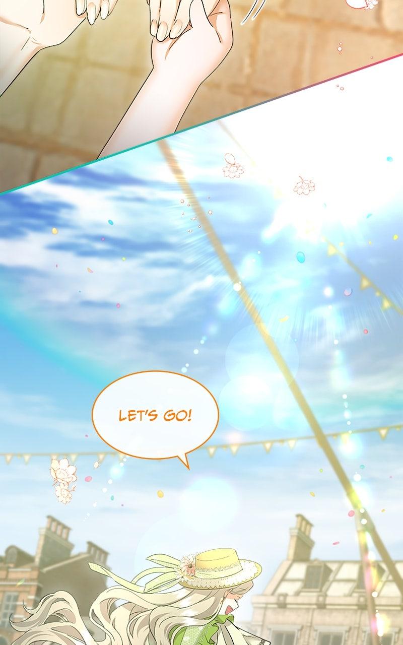 Munou na Mamahaha desu ga, Kazoku no Dekiai ga Tomarimasen! Chap 57 - Next Chap 58