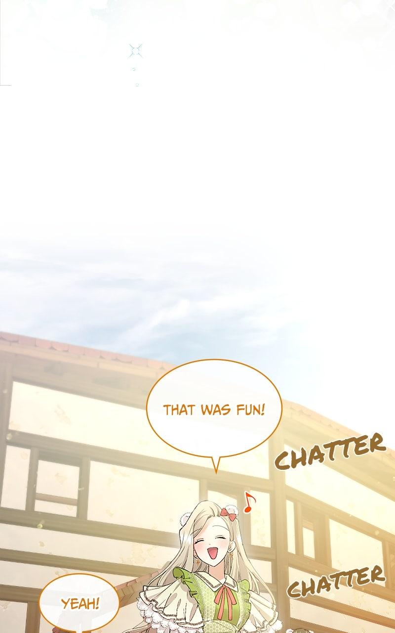 Munou na Mamahaha desu ga, Kazoku no Dekiai ga Tomarimasen! Chap 57 - Next Chap 58