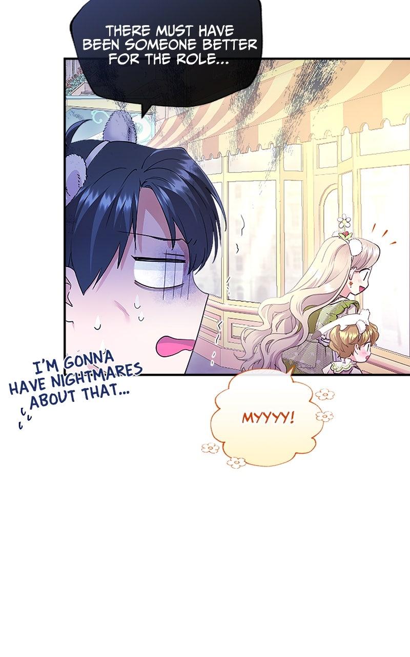 Munou na Mamahaha desu ga, Kazoku no Dekiai ga Tomarimasen! Chap 57 - Next Chap 58