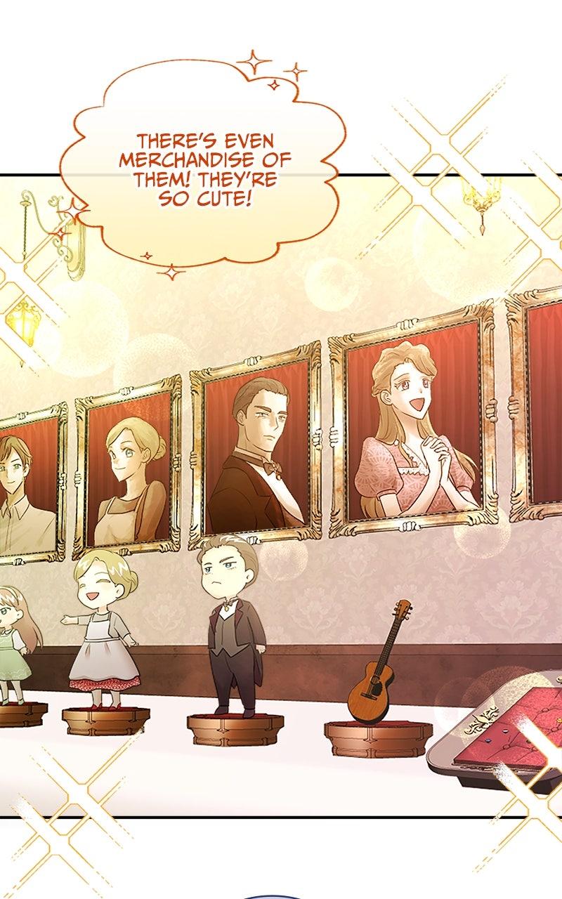 Munou na Mamahaha desu ga, Kazoku no Dekiai ga Tomarimasen! Chap 57 - Next Chap 58