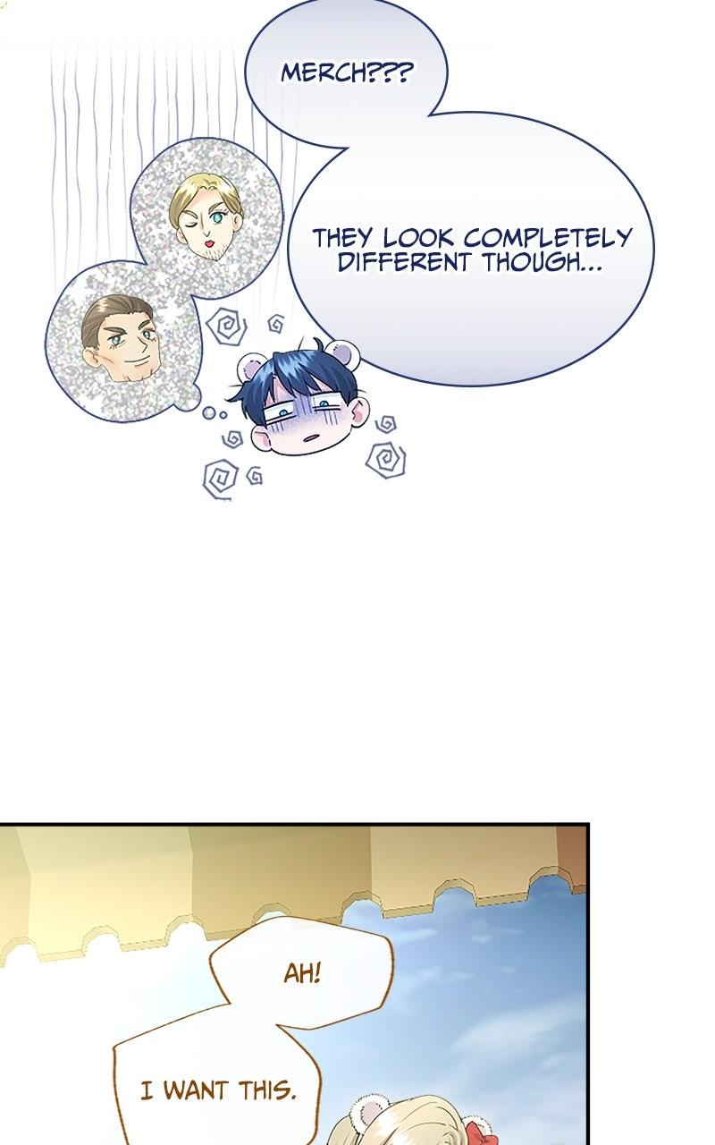 Munou na Mamahaha desu ga, Kazoku no Dekiai ga Tomarimasen! Chap 57 - Next Chap 58