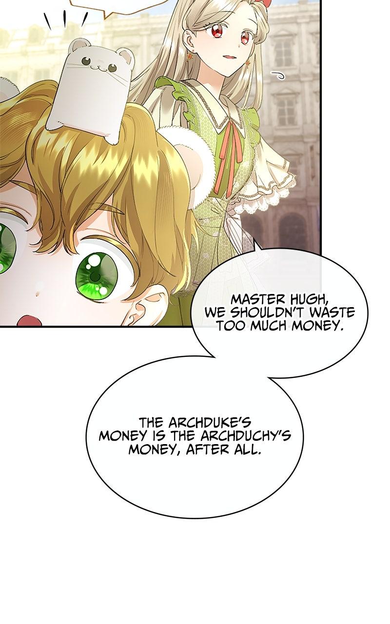 Munou na Mamahaha desu ga, Kazoku no Dekiai ga Tomarimasen! Chap 57 - Next Chap 58