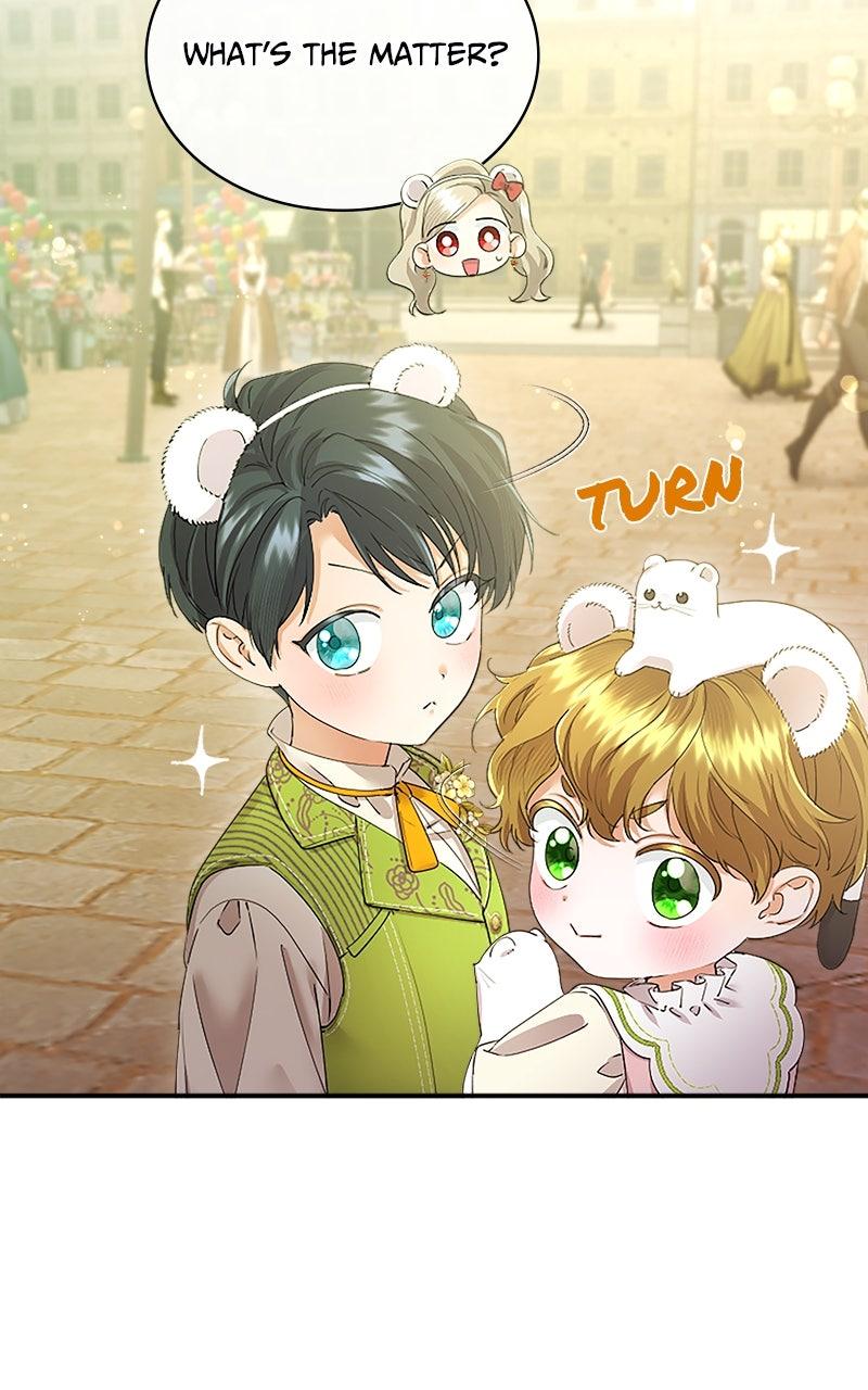 Munou na Mamahaha desu ga, Kazoku no Dekiai ga Tomarimasen! Chap 57 - Next Chap 58