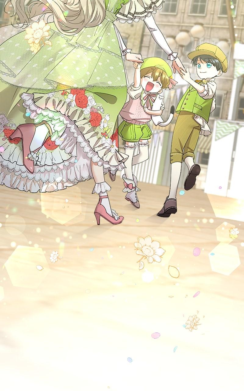 Munou na Mamahaha desu ga, Kazoku no Dekiai ga Tomarimasen! Chap 57 - Next Chap 58