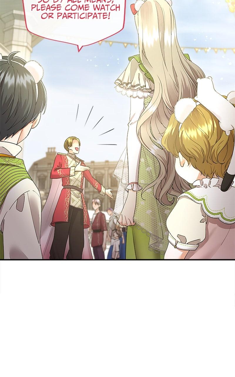 Munou na Mamahaha desu ga, Kazoku no Dekiai ga Tomarimasen! Chap 57 - Next Chap 58