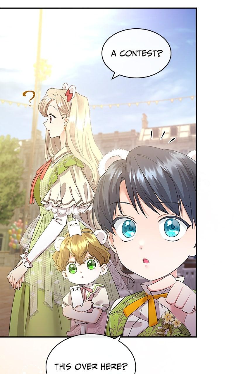 Munou na Mamahaha desu ga, Kazoku no Dekiai ga Tomarimasen! Chap 57 - Next Chap 58