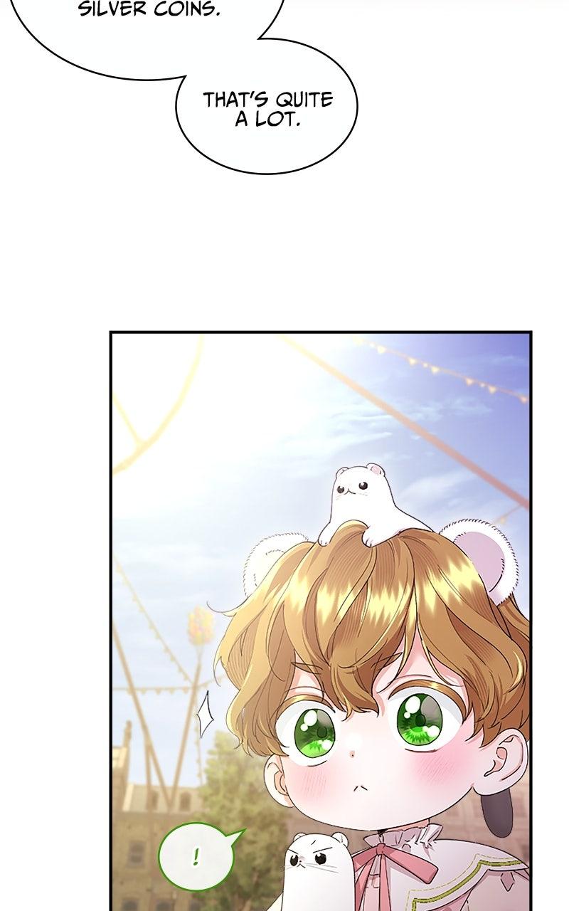 Munou na Mamahaha desu ga, Kazoku no Dekiai ga Tomarimasen! Chap 57 - Next Chap 58