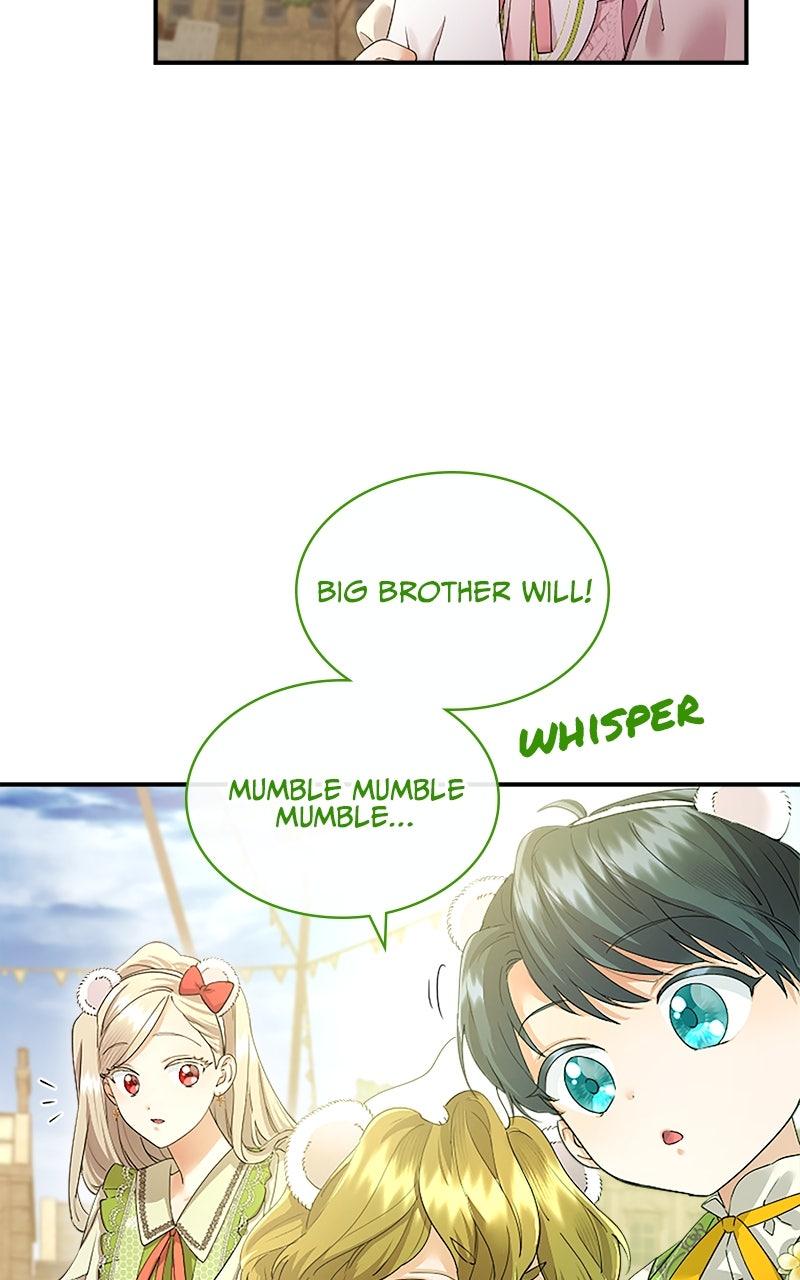 Munou na Mamahaha desu ga, Kazoku no Dekiai ga Tomarimasen! Chap 57 - Next Chap 58