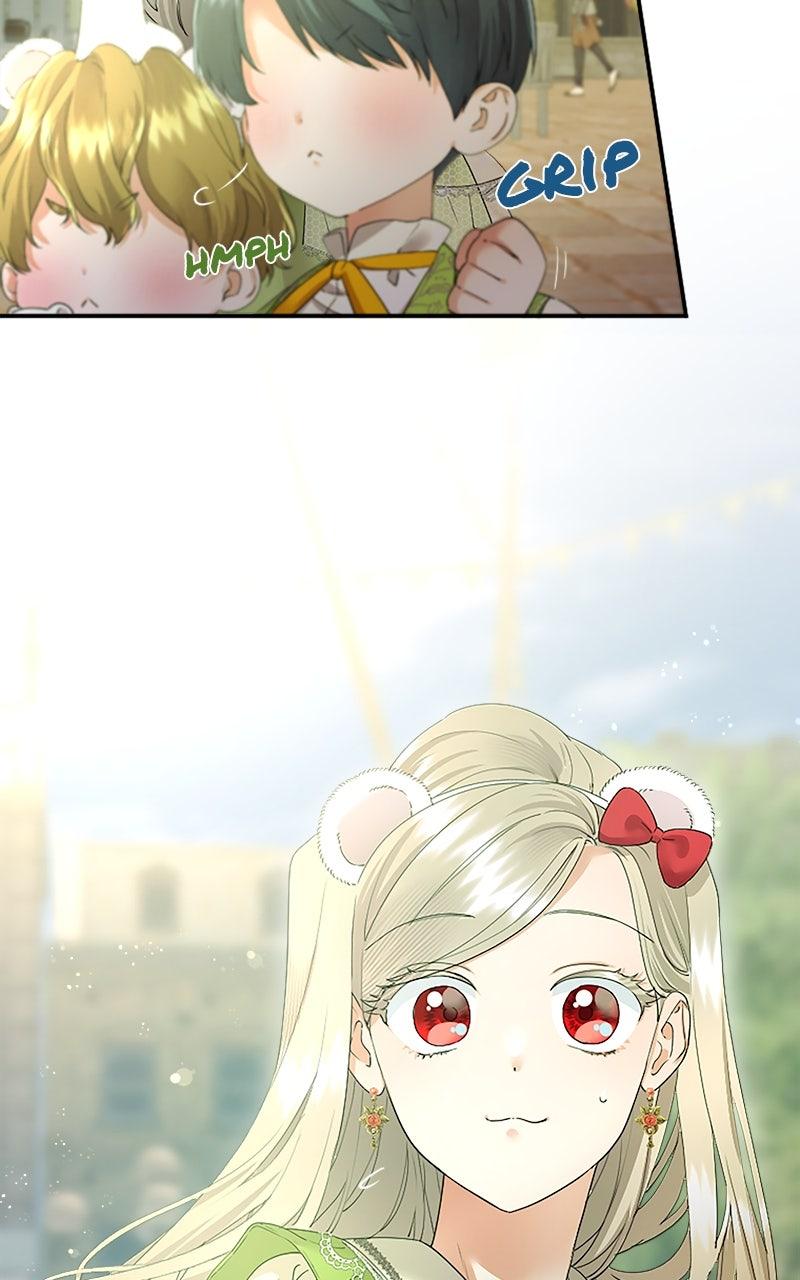 Munou na Mamahaha desu ga, Kazoku no Dekiai ga Tomarimasen! Chap 57 - Next Chap 58