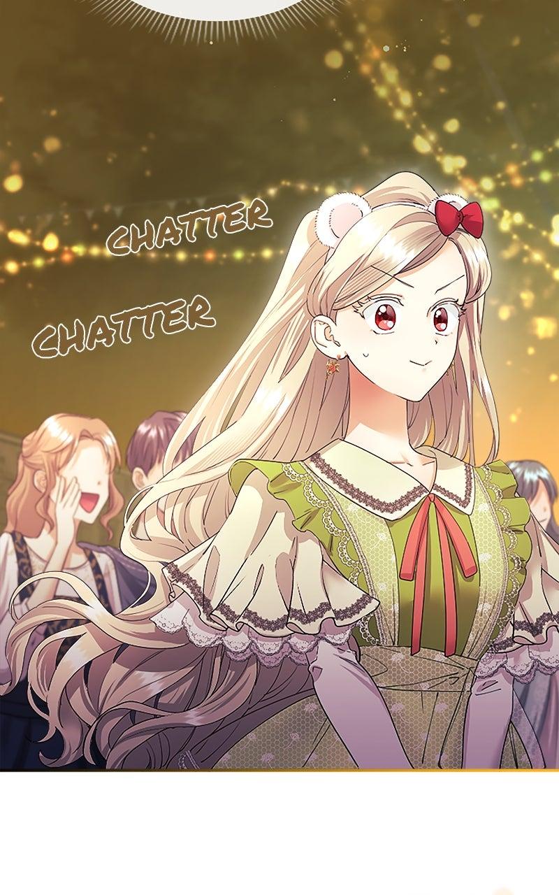 Munou na Mamahaha desu ga, Kazoku no Dekiai ga Tomarimasen! Chap 57 - Next Chap 58