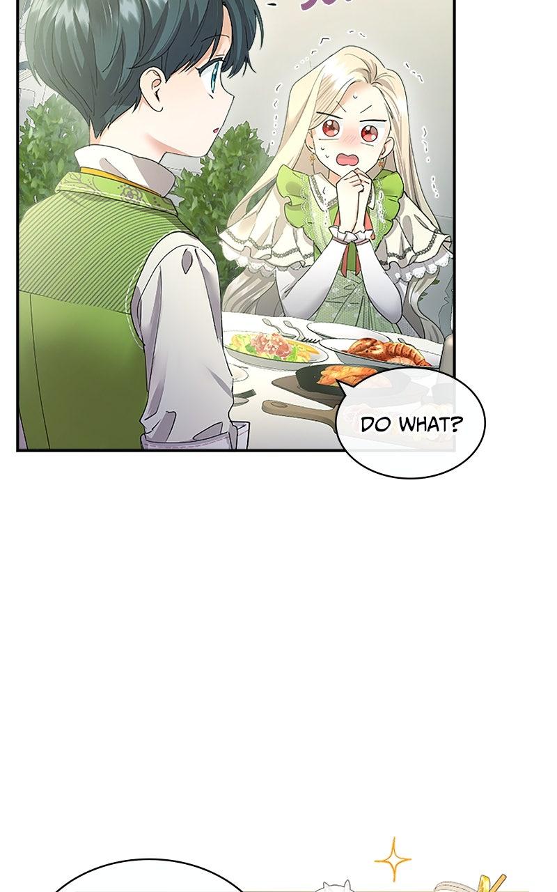 Munou na Mamahaha desu ga, Kazoku no Dekiai ga Tomarimasen! Chap 57 - Next Chap 58