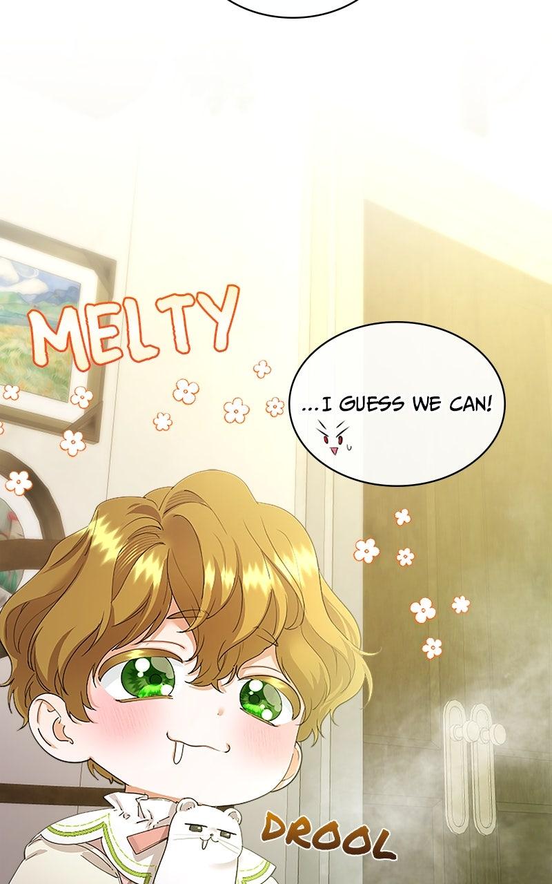 Munou na Mamahaha desu ga, Kazoku no Dekiai ga Tomarimasen! Chap 57 - Next Chap 58