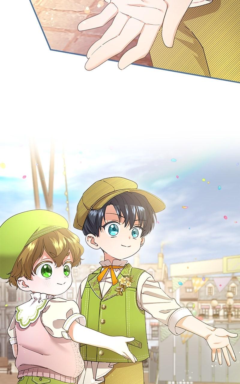 Munou na Mamahaha desu ga, Kazoku no Dekiai ga Tomarimasen! Chap 57 - Next Chap 58