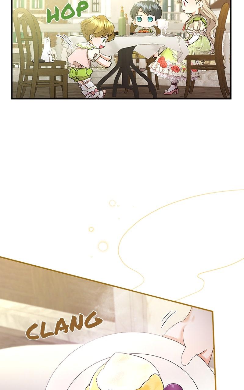 Munou na Mamahaha desu ga, Kazoku no Dekiai ga Tomarimasen! Chap 57 - Next Chap 58