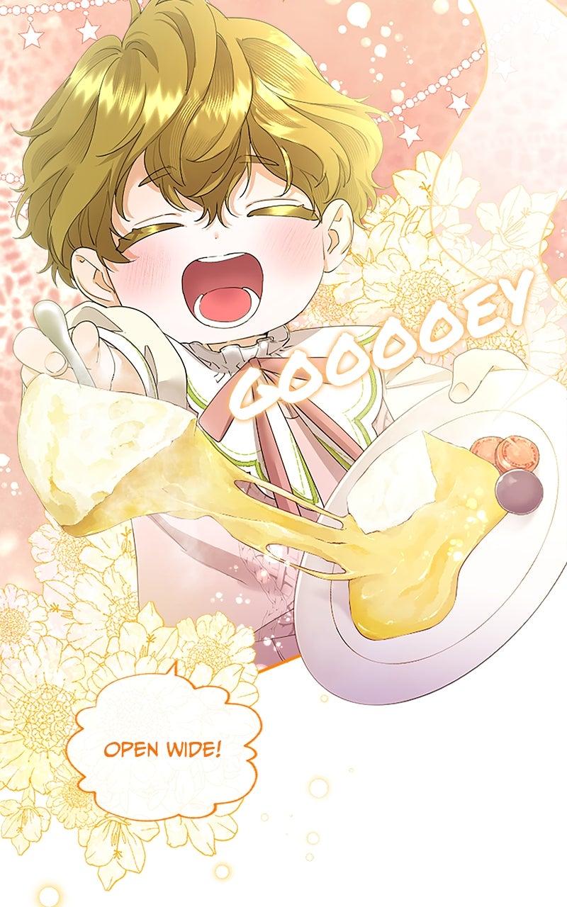 Munou na Mamahaha desu ga, Kazoku no Dekiai ga Tomarimasen! Chap 57 - Next Chap 58