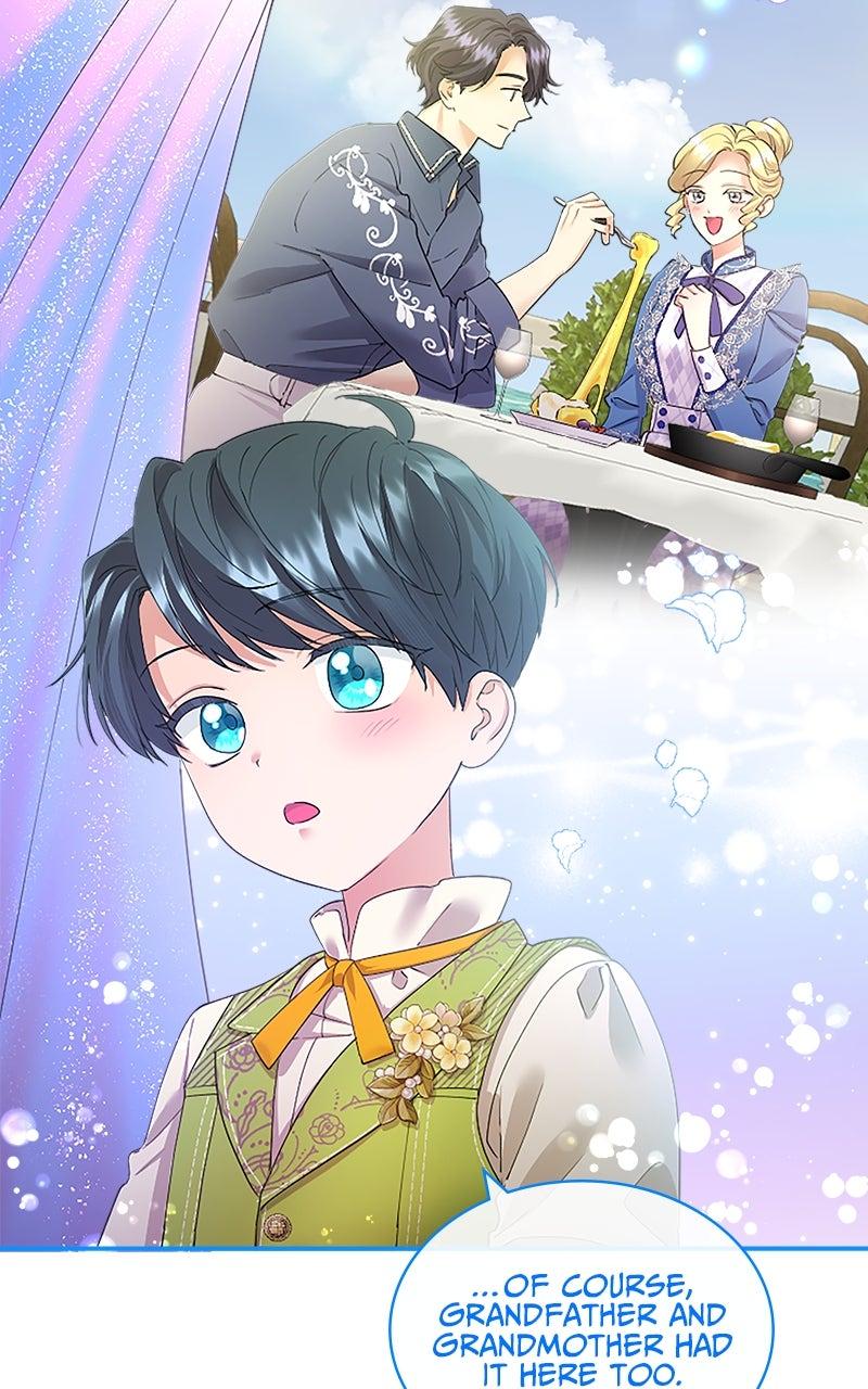 Munou na Mamahaha desu ga, Kazoku no Dekiai ga Tomarimasen! Chap 57 - Next Chap 58