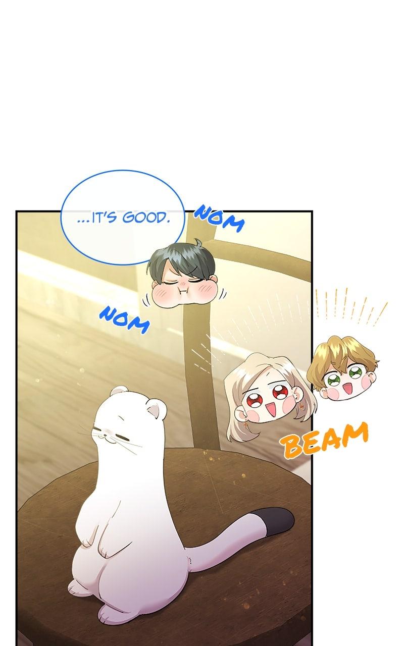 Munou na Mamahaha desu ga, Kazoku no Dekiai ga Tomarimasen! Chap 57 - Next Chap 58