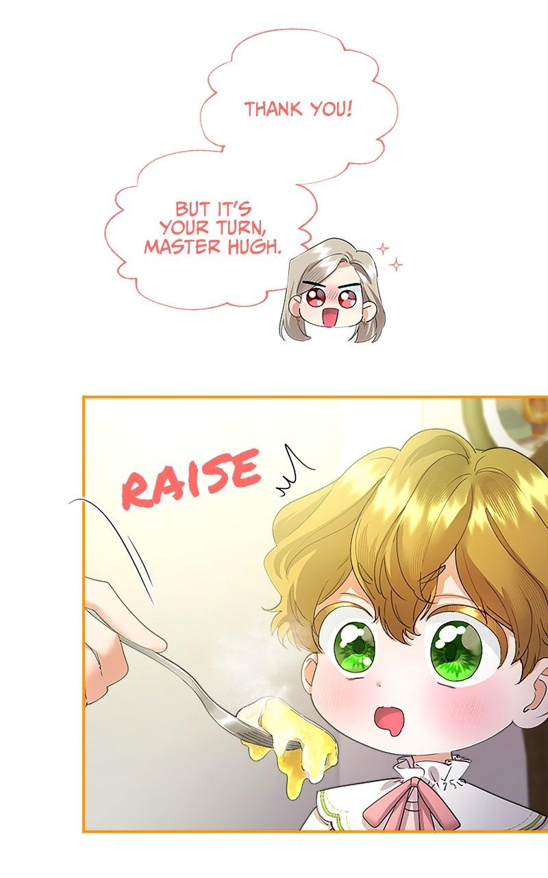 Munou na Mamahaha desu ga, Kazoku no Dekiai ga Tomarimasen! Chap 57 - Next Chap 58