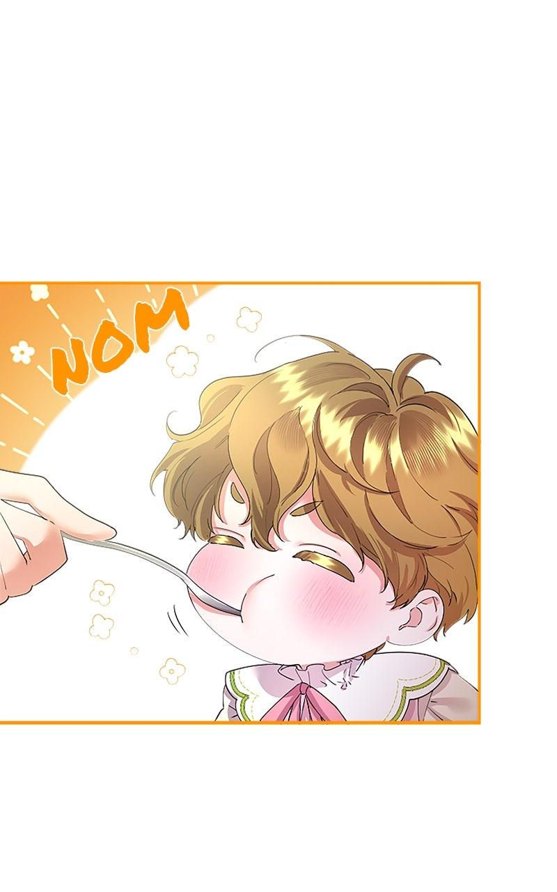 Munou na Mamahaha desu ga, Kazoku no Dekiai ga Tomarimasen! Chap 57 - Next Chap 58