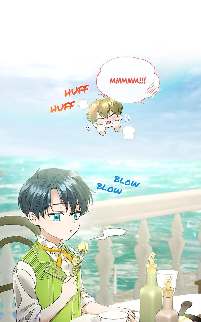 Munou na Mamahaha desu ga, Kazoku no Dekiai ga Tomarimasen! Chap 57 - Next Chap 58