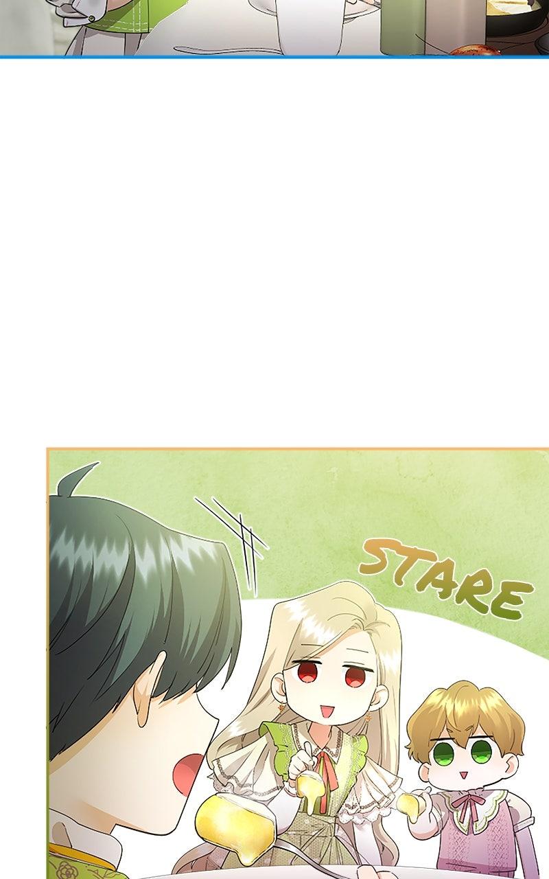 Munou na Mamahaha desu ga, Kazoku no Dekiai ga Tomarimasen! Chap 57 - Next Chap 58