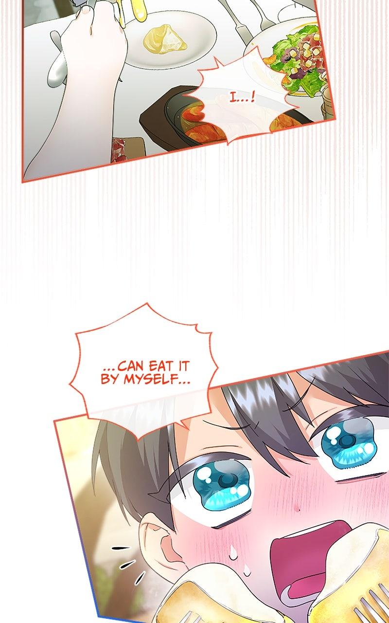 Munou na Mamahaha desu ga, Kazoku no Dekiai ga Tomarimasen! Chap 57 - Next Chap 58