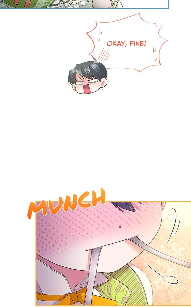Munou na Mamahaha desu ga, Kazoku no Dekiai ga Tomarimasen! Chap 57 - Next Chap 58