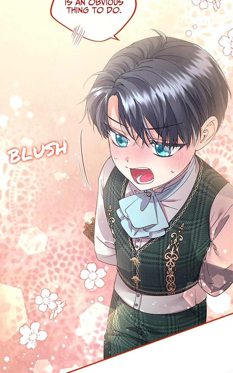 Munou na Mamahaha desu ga, Kazoku no Dekiai ga Tomarimasen! Chap 54 - Next Chap 55