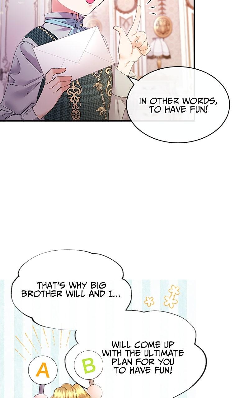 Munou na Mamahaha desu ga, Kazoku no Dekiai ga Tomarimasen! Chap 54 - Next Chap 55