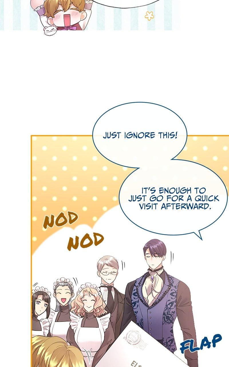 Munou na Mamahaha desu ga, Kazoku no Dekiai ga Tomarimasen! Chap 54 - Next Chap 55