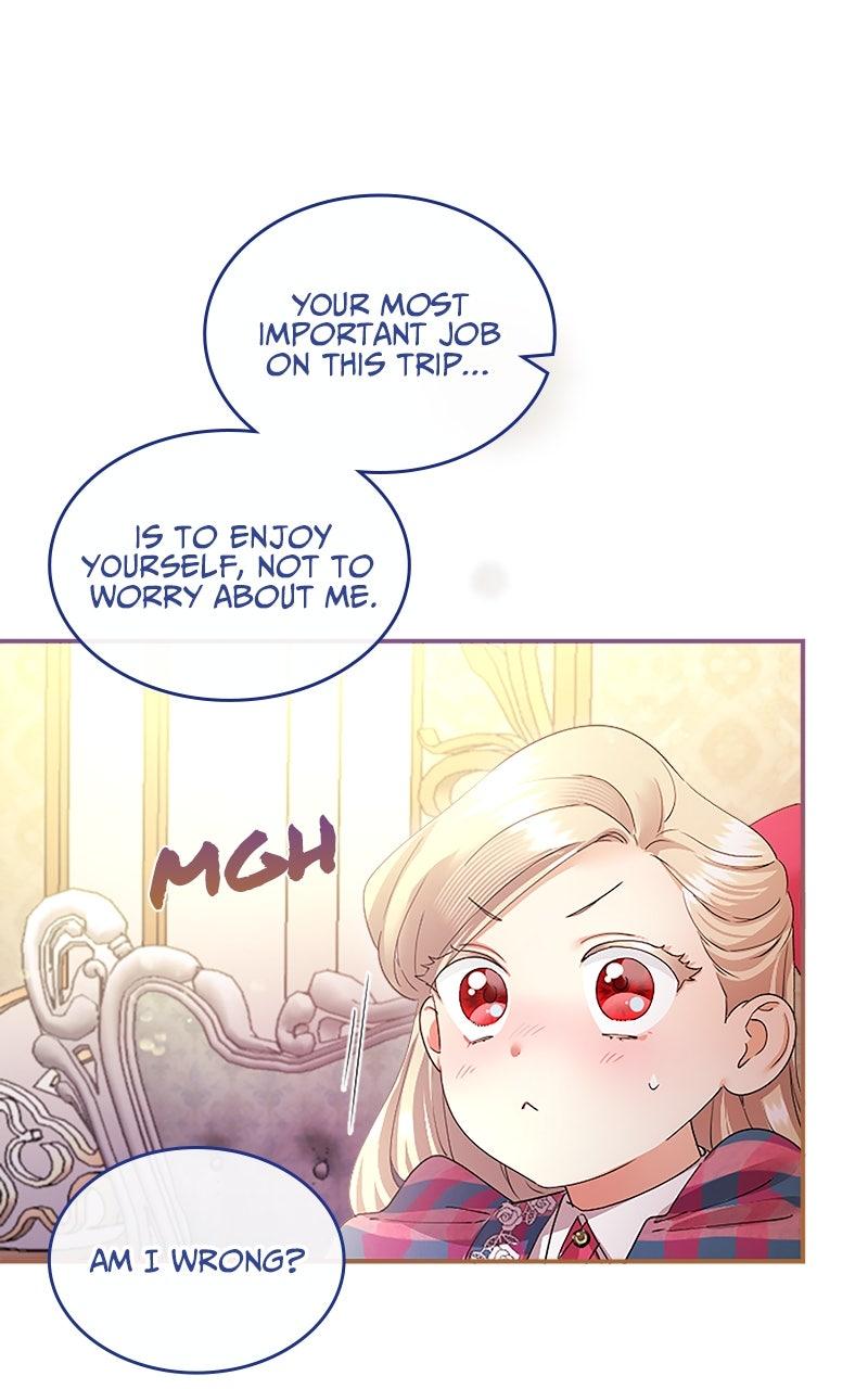 Munou na Mamahaha desu ga, Kazoku no Dekiai ga Tomarimasen! Chap 54 - Next Chap 55