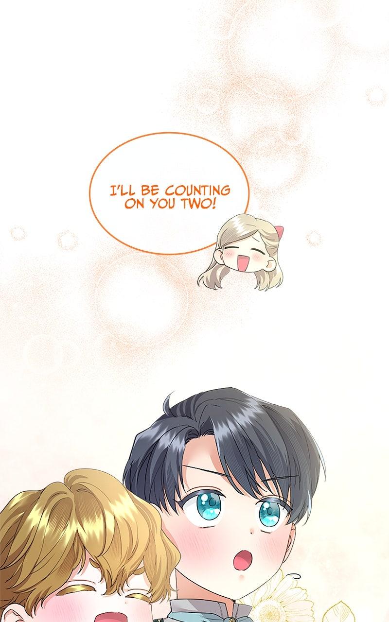 Munou na Mamahaha desu ga, Kazoku no Dekiai ga Tomarimasen! Chap 54 - Next Chap 55