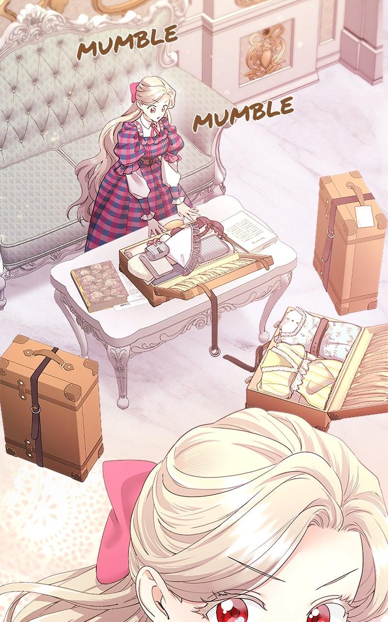 Munou na Mamahaha desu ga, Kazoku no Dekiai ga Tomarimasen! Chap 54 - Next Chap 55