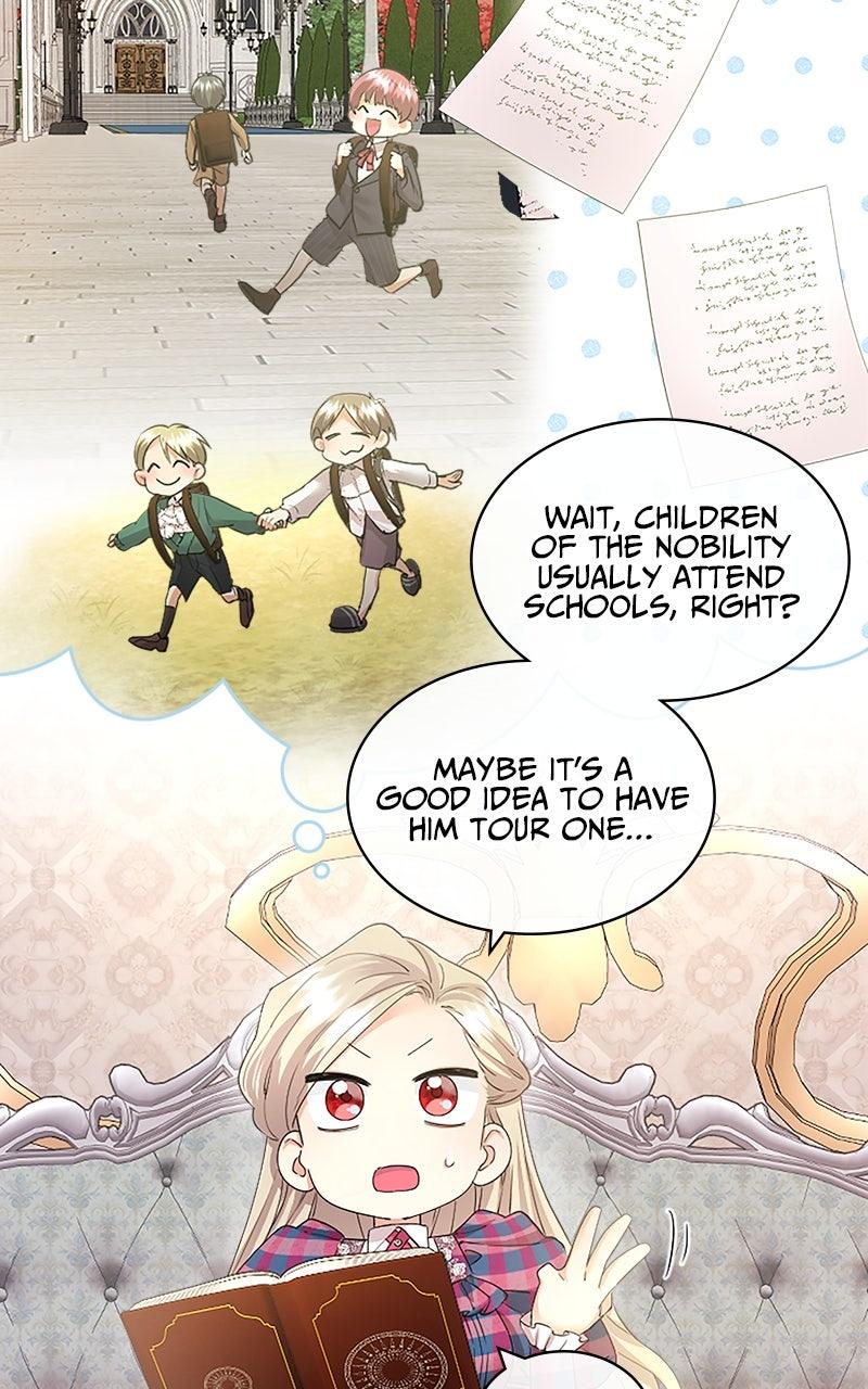 Munou na Mamahaha desu ga, Kazoku no Dekiai ga Tomarimasen! Chap 54 - Next Chap 55