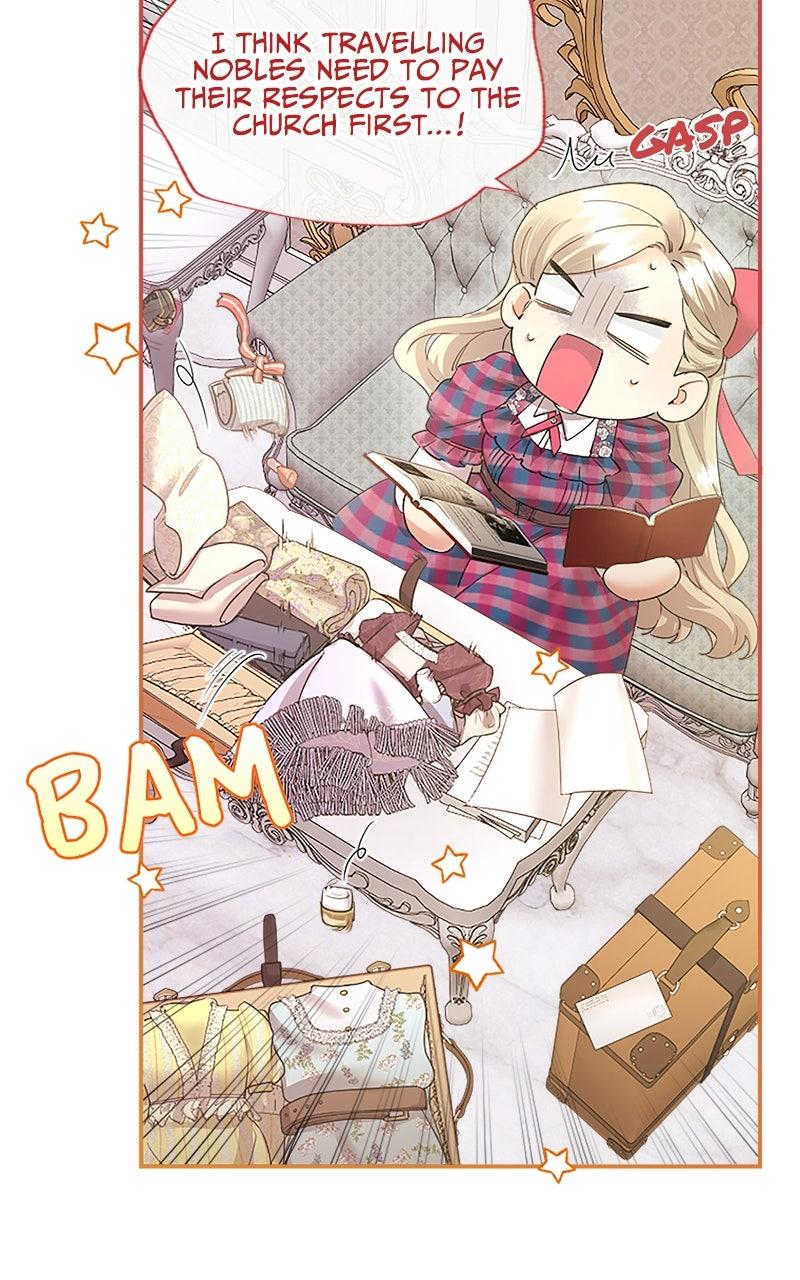 Munou na Mamahaha desu ga, Kazoku no Dekiai ga Tomarimasen! Chap 54 - Next Chap 55