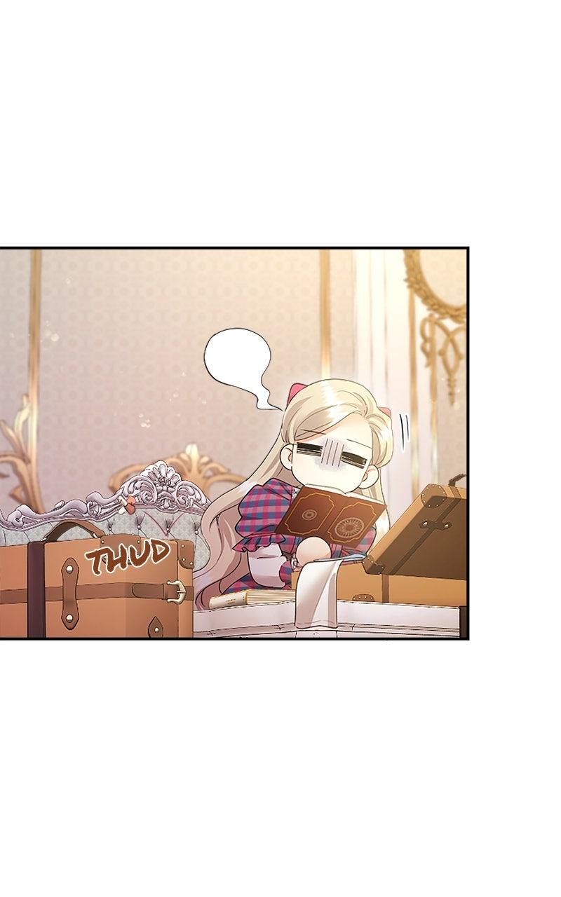 Munou na Mamahaha desu ga, Kazoku no Dekiai ga Tomarimasen! Chap 54 - Next Chap 55