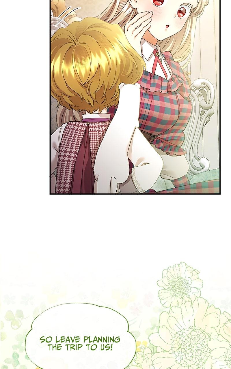 Munou na Mamahaha desu ga, Kazoku no Dekiai ga Tomarimasen! Chap 54 - Next Chap 55