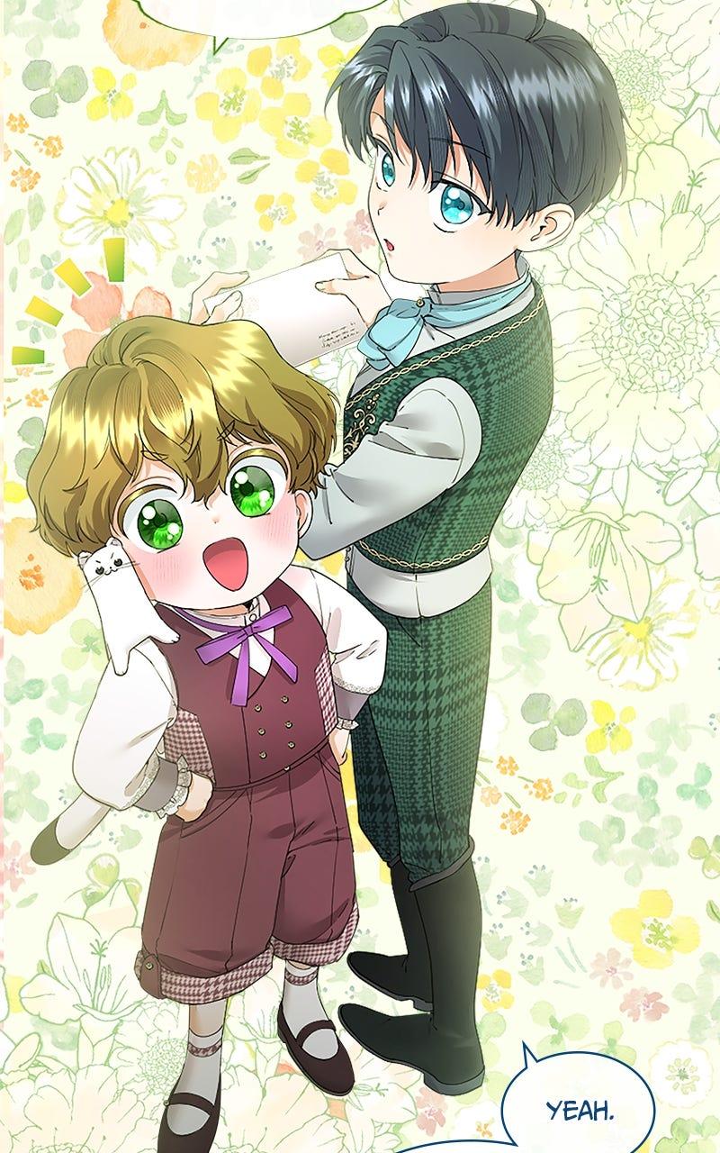 Munou na Mamahaha desu ga, Kazoku no Dekiai ga Tomarimasen! Chap 54 - Next Chap 55