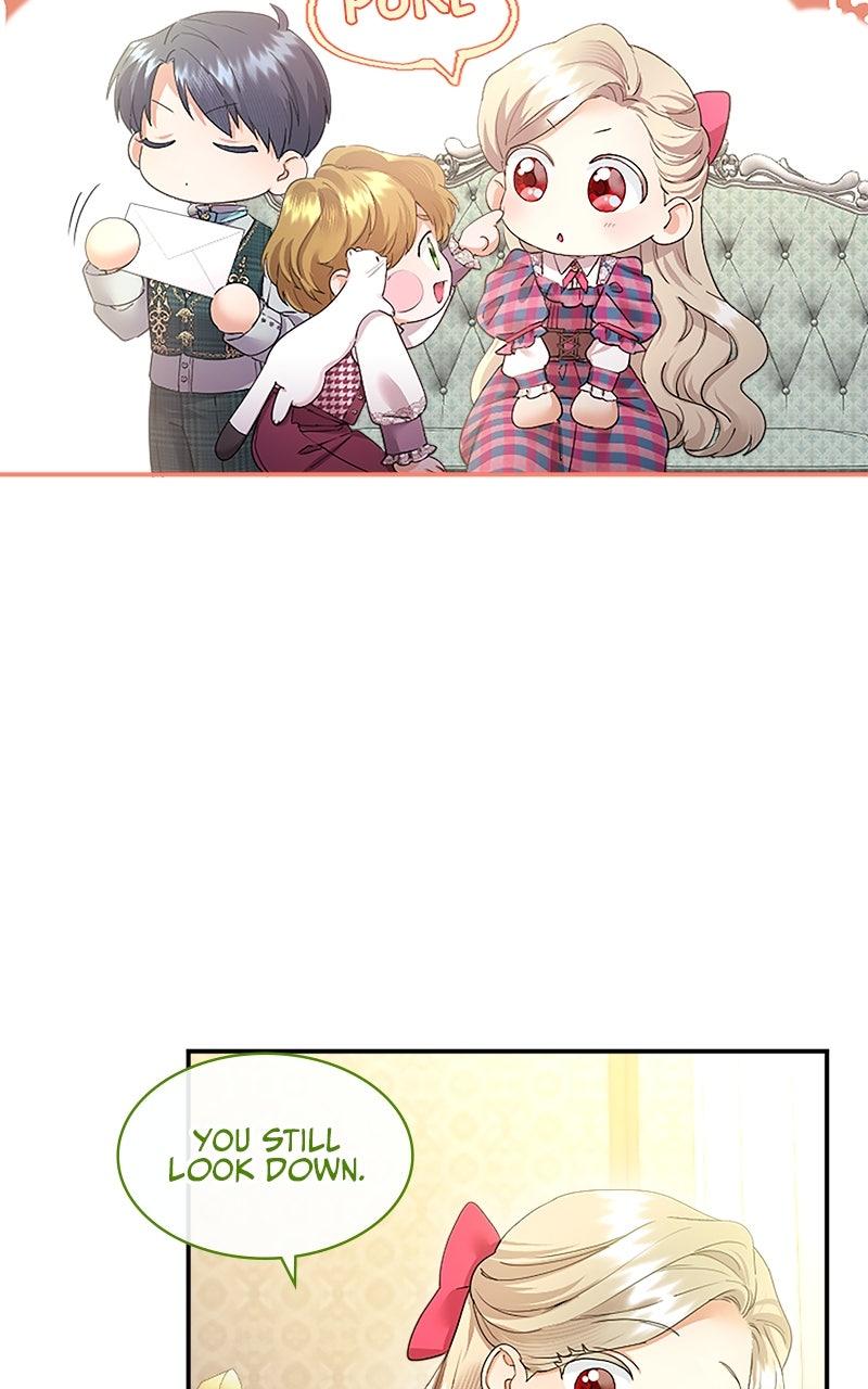 Munou na Mamahaha desu ga, Kazoku no Dekiai ga Tomarimasen! Chap 54 - Next Chap 55