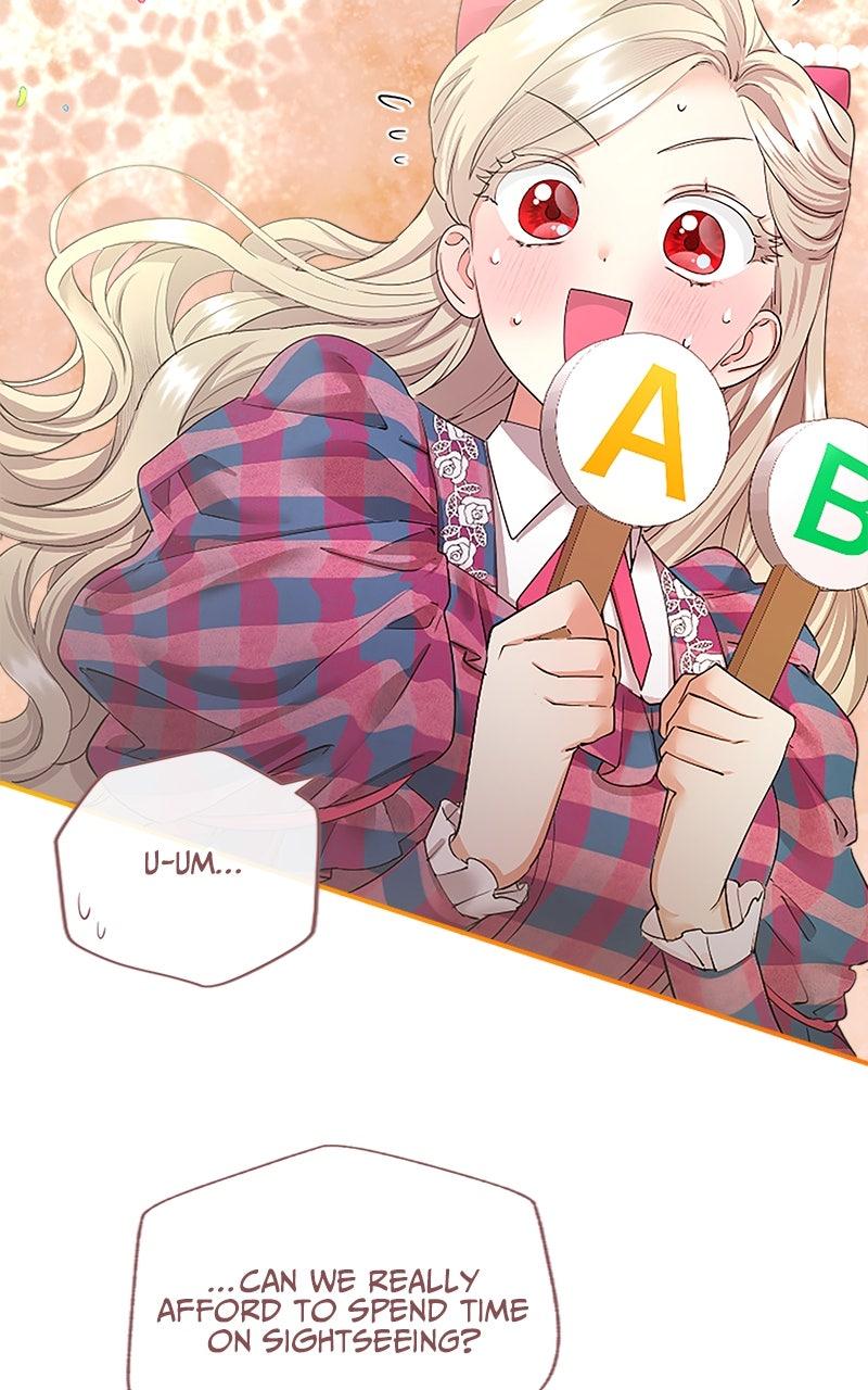 Munou na Mamahaha desu ga, Kazoku no Dekiai ga Tomarimasen! Chap 54 - Next Chap 55