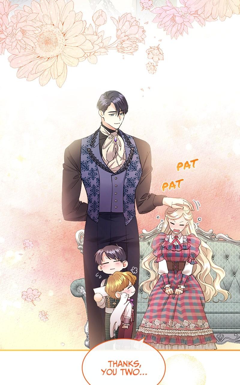 Munou na Mamahaha desu ga, Kazoku no Dekiai ga Tomarimasen! Chap 54 - Next Chap 55