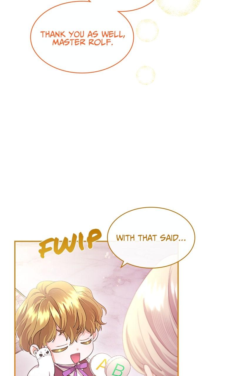 Munou na Mamahaha desu ga, Kazoku no Dekiai ga Tomarimasen! Chap 54 - Next Chap 55