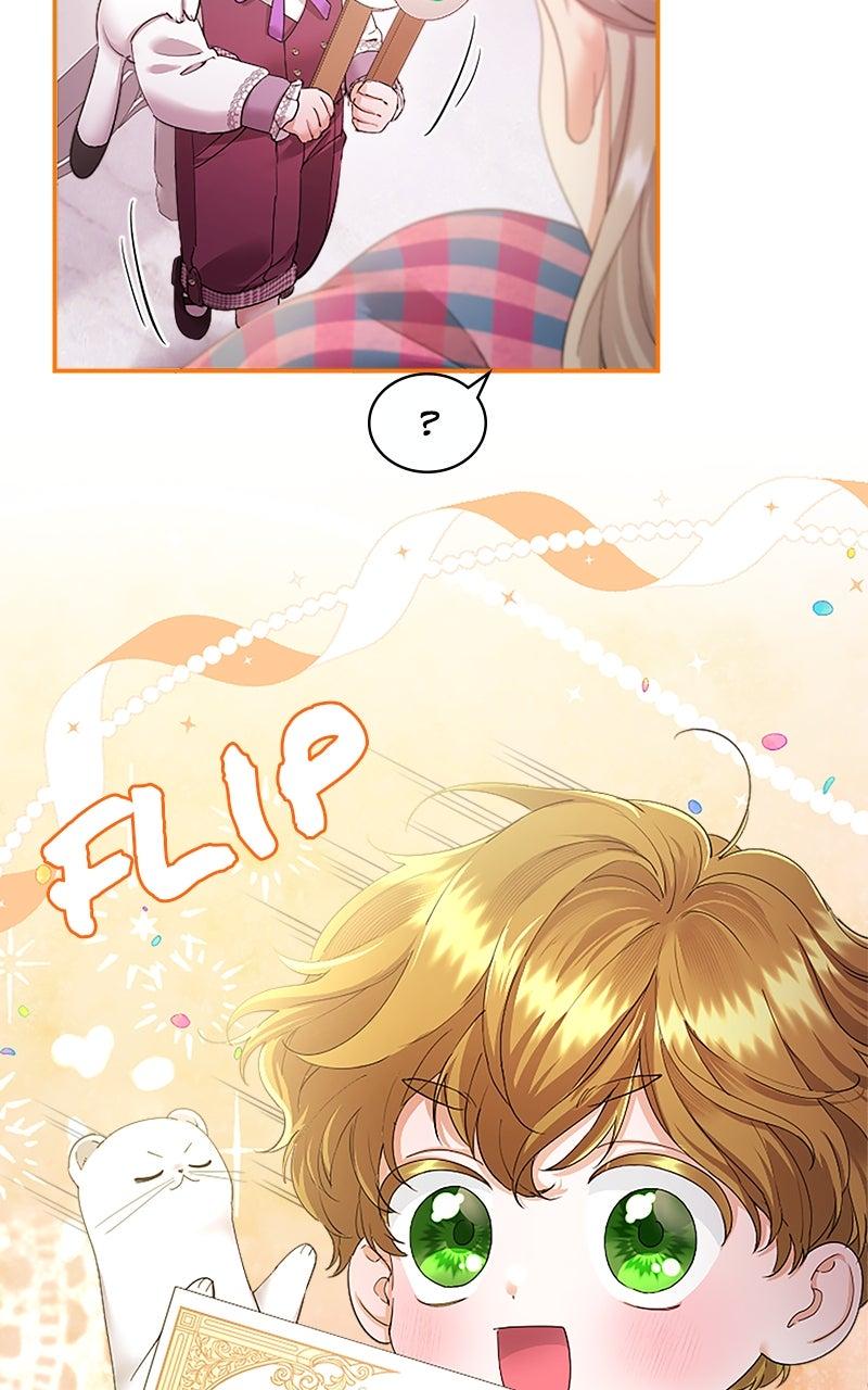 Munou na Mamahaha desu ga, Kazoku no Dekiai ga Tomarimasen! Chap 54 - Next Chap 55